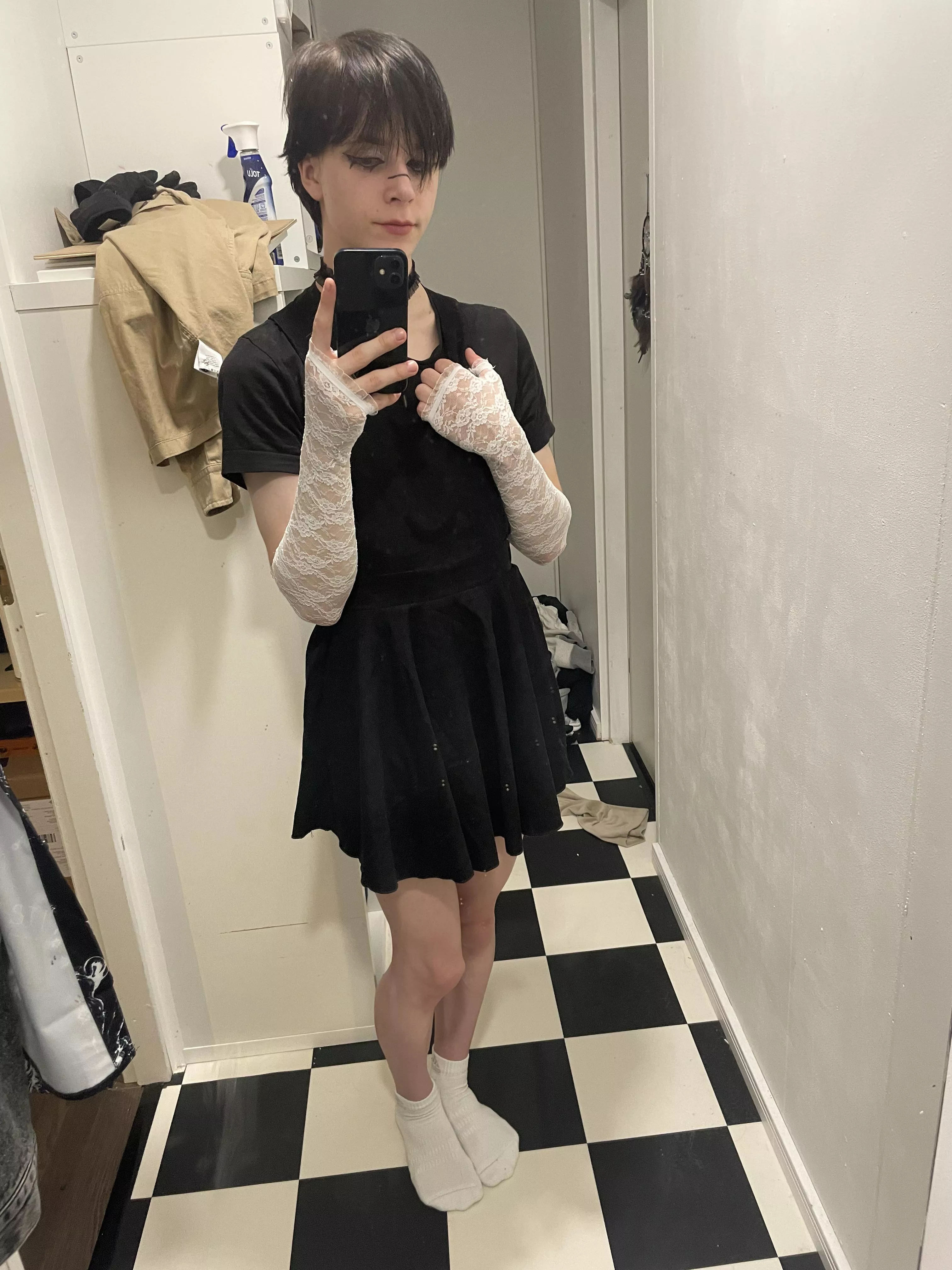 What’s up 🙂 posted by CasualFb