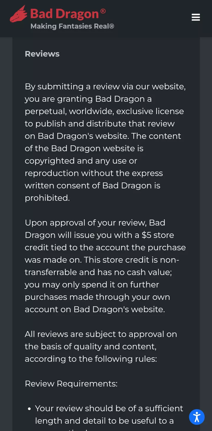 Where are their reviews? posted by 0ilSoakedRag