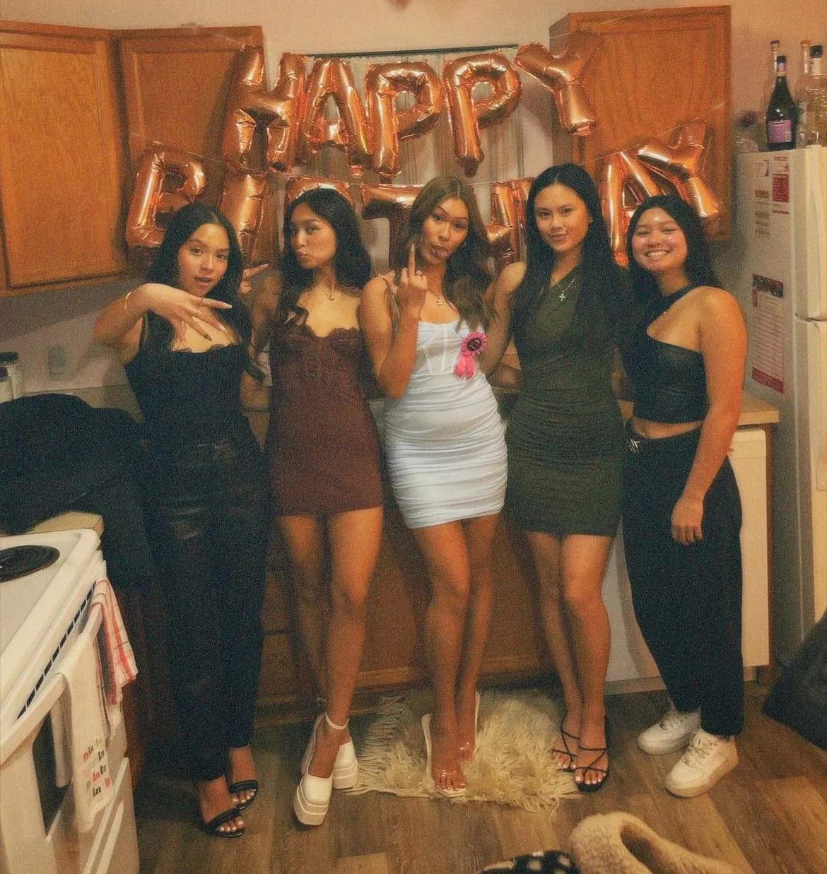 Which one you picking? posted by ProfessionConstant26