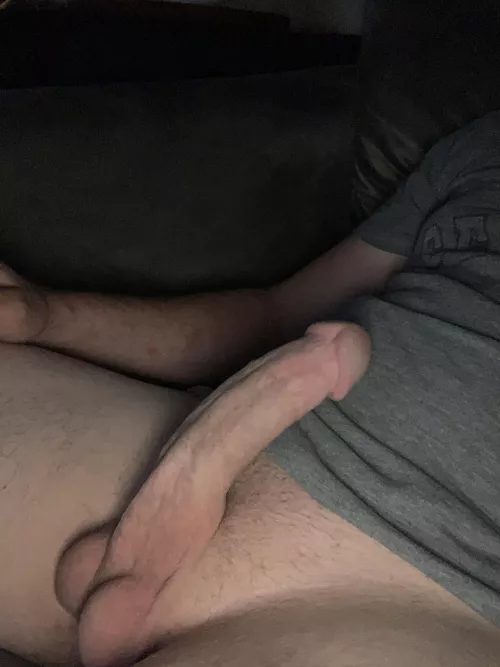 Yay or nay? by ajh0786