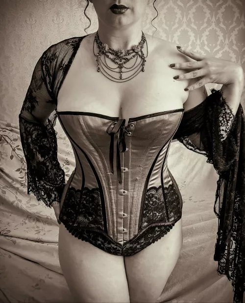 You belong to me... by Rich-Protection2188