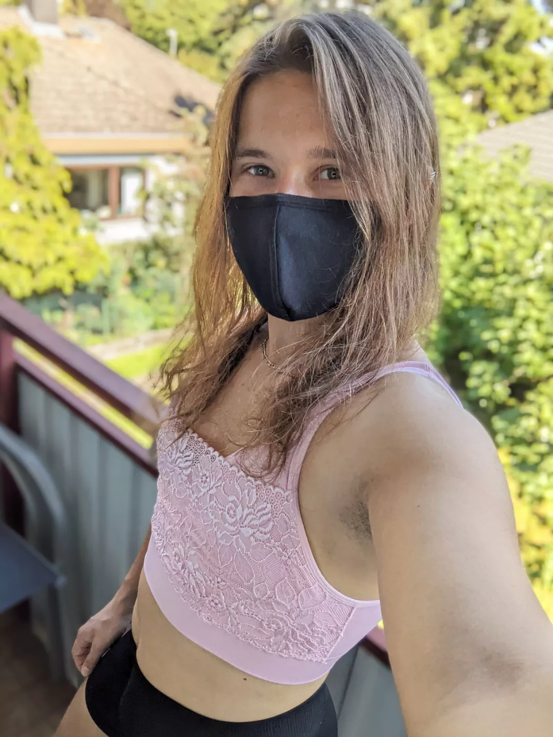 You know the feeling when coming back home and jumping into your feel good clothing...Its just💖 posted by Everyday-Student