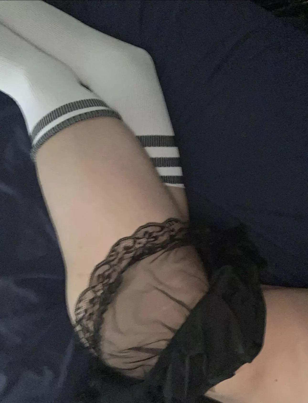 you think this could confuse some straight guys? 💕 posted by BridgeMysterious7