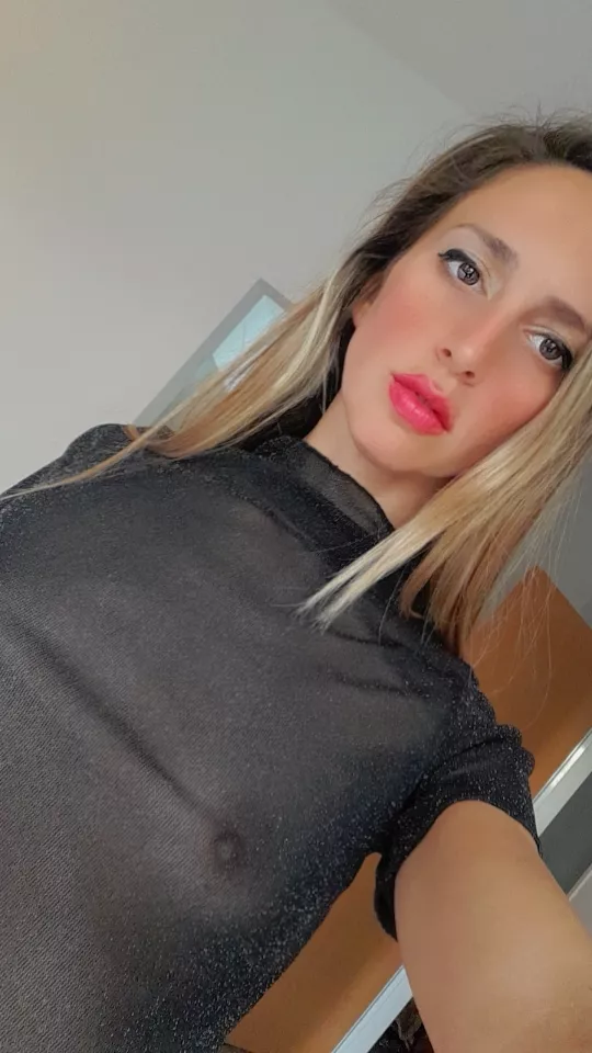 Your tonghe, THERE posted by mistressangel-bb