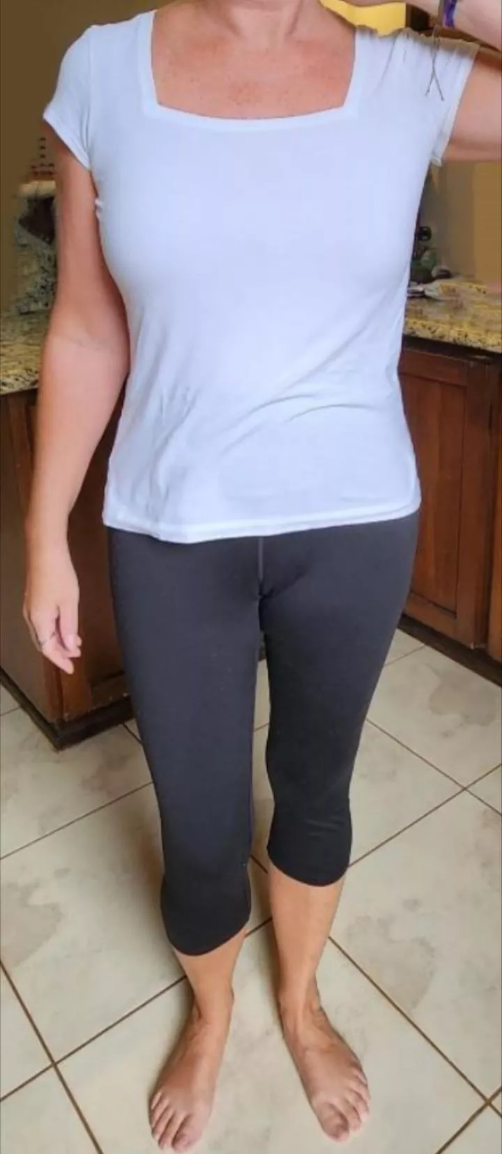 43f...... still got it, or lost it? posted by WiseEfficiency8839