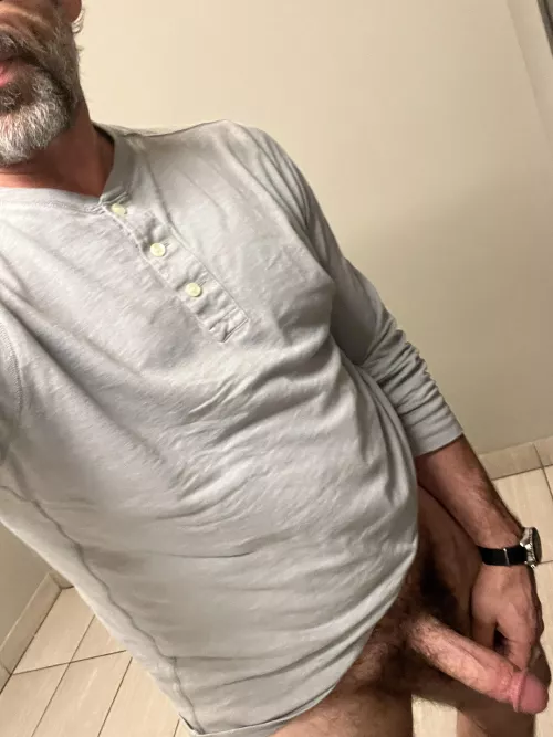 (52) The beard will feel good on your sensitive skin… really. by Outtasiteouttamind12