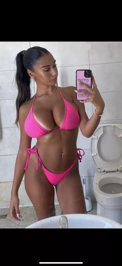 Barbie fit by External_Algae_4264