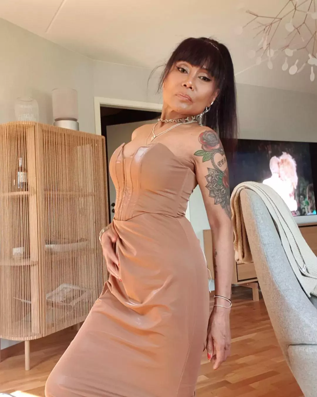 Been a while... posted by MissRainx