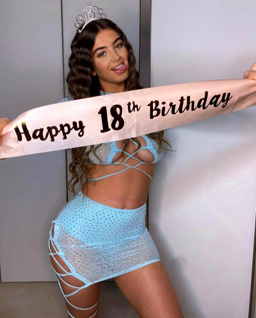 Birthday Girl 🎂 posted by InitialAmbitious8829