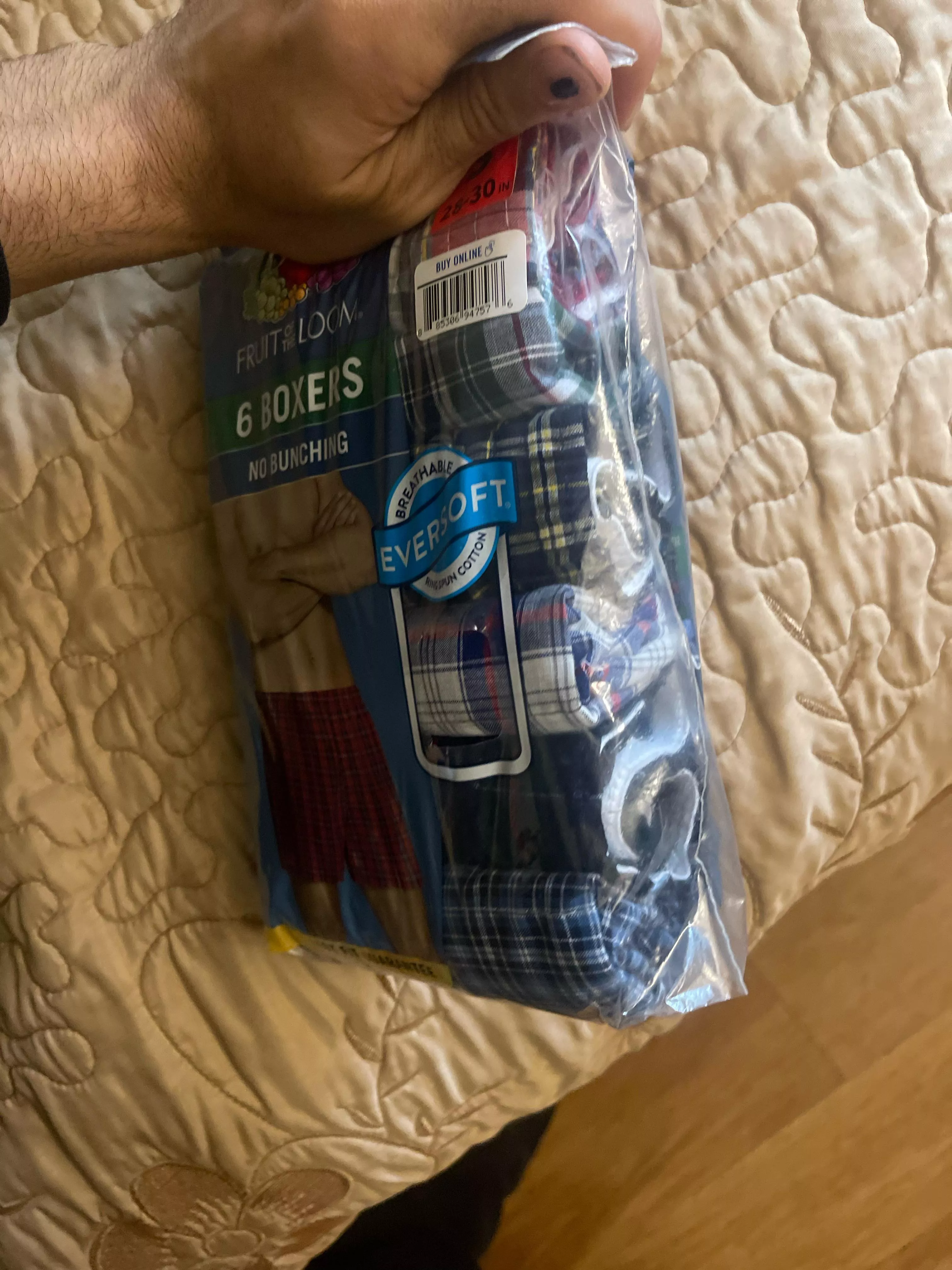 Could help myself had to get another pack posted by Kevincerrr