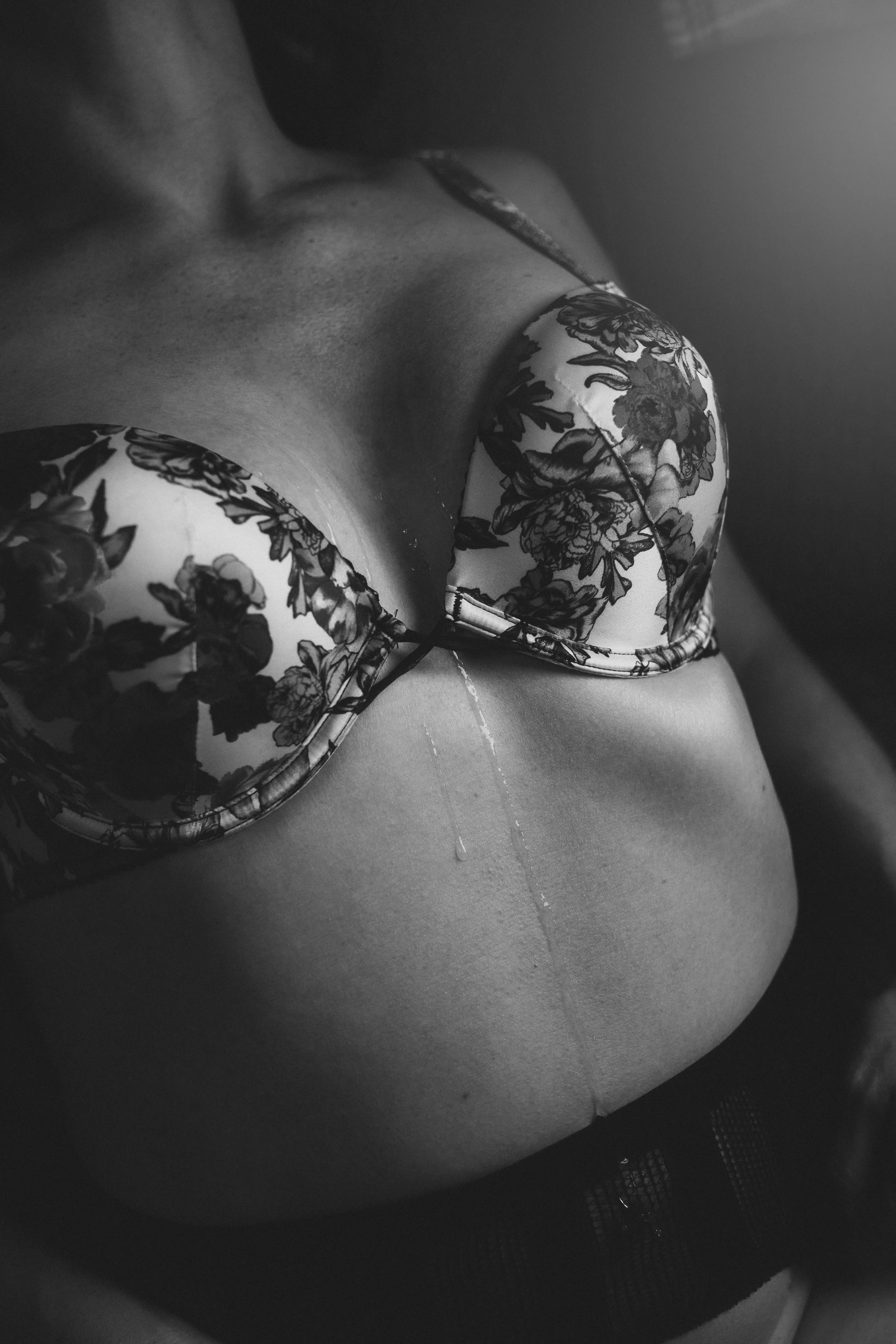 Covered everything I was wearing posted by VeryVeronicaOfficial