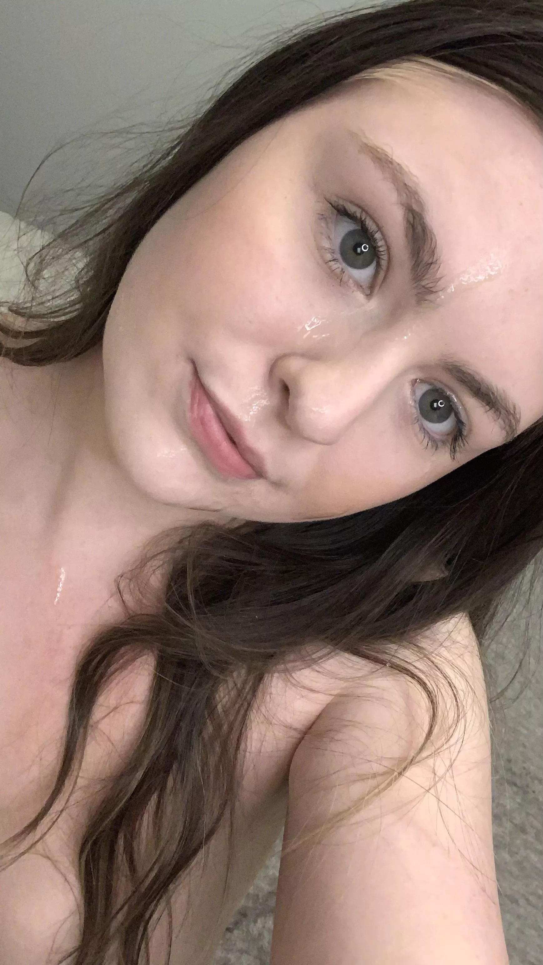 Cumshot cutie posted by South_Trouble_1292