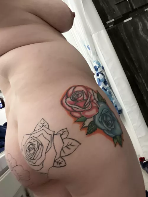 Dark enough? by jenna_22xo