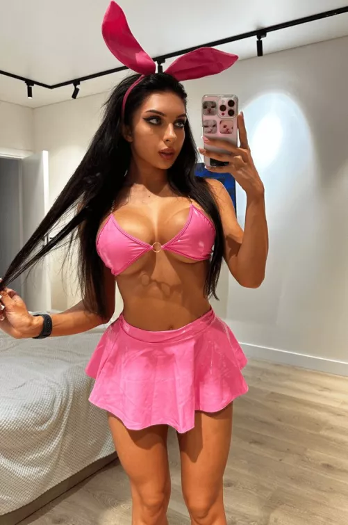 Easter come early by No_Television4961