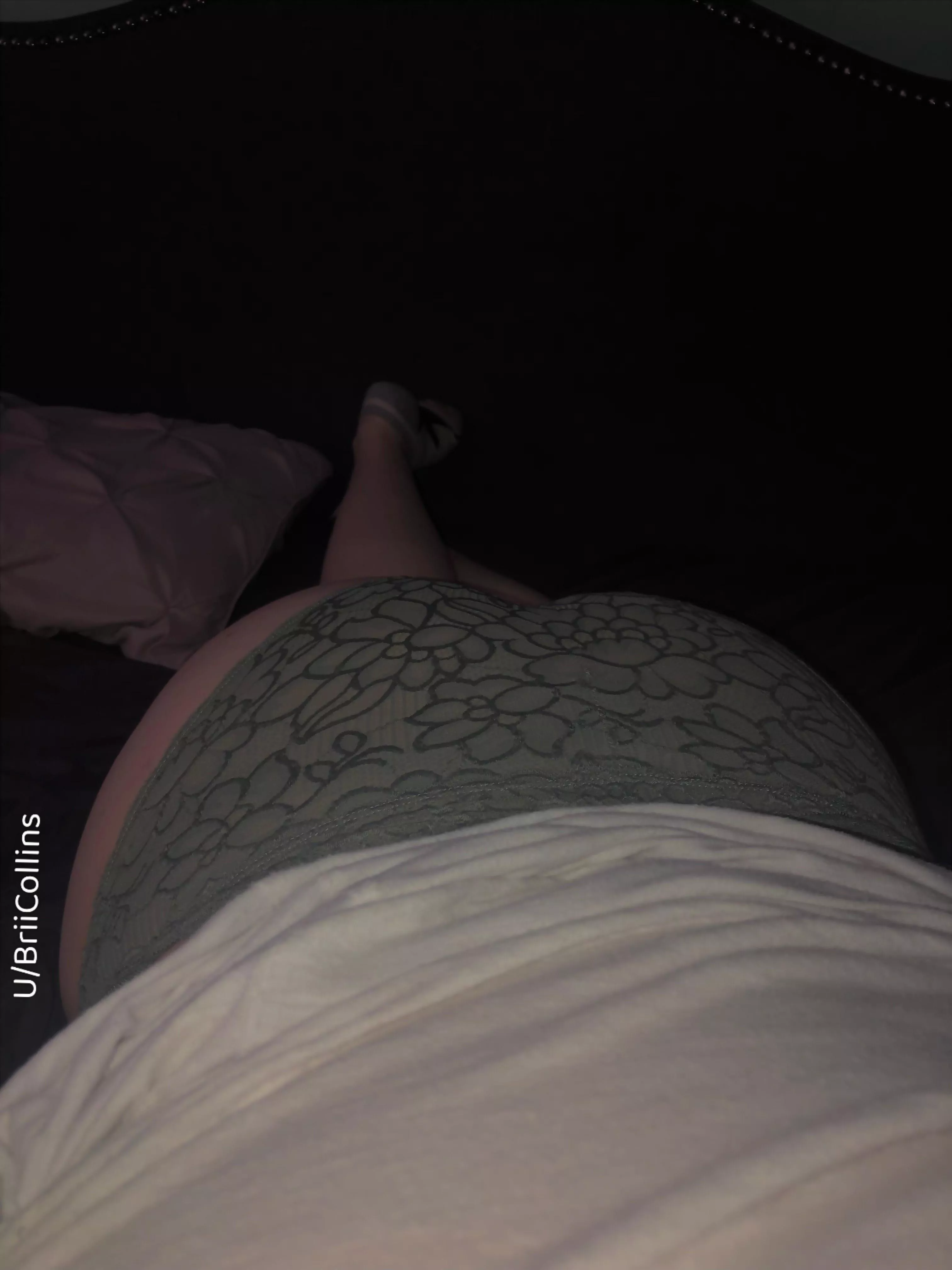 Even the radiology tech had to take a peek today 😉 posted by BriiCollins