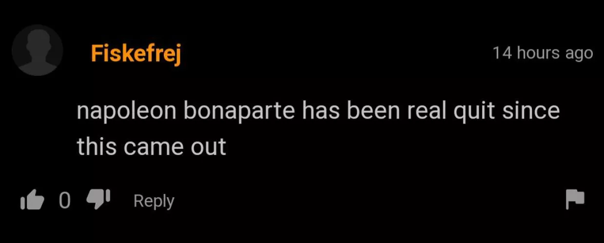 Facts by Throughthe-never