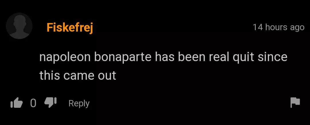 Facts posted by Throughthe-never