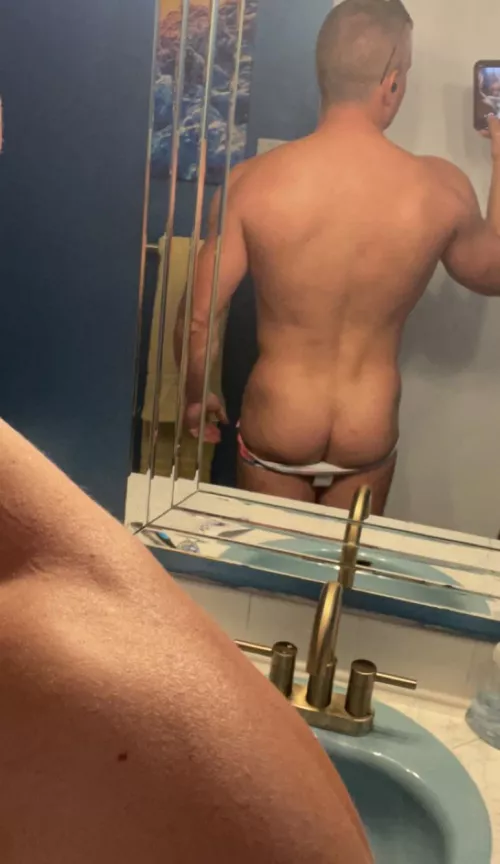 First post! by Clothes_unnecessary