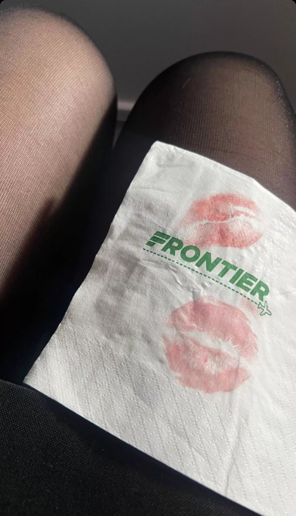 Frontier 💋 posted by arrayoutofbounds