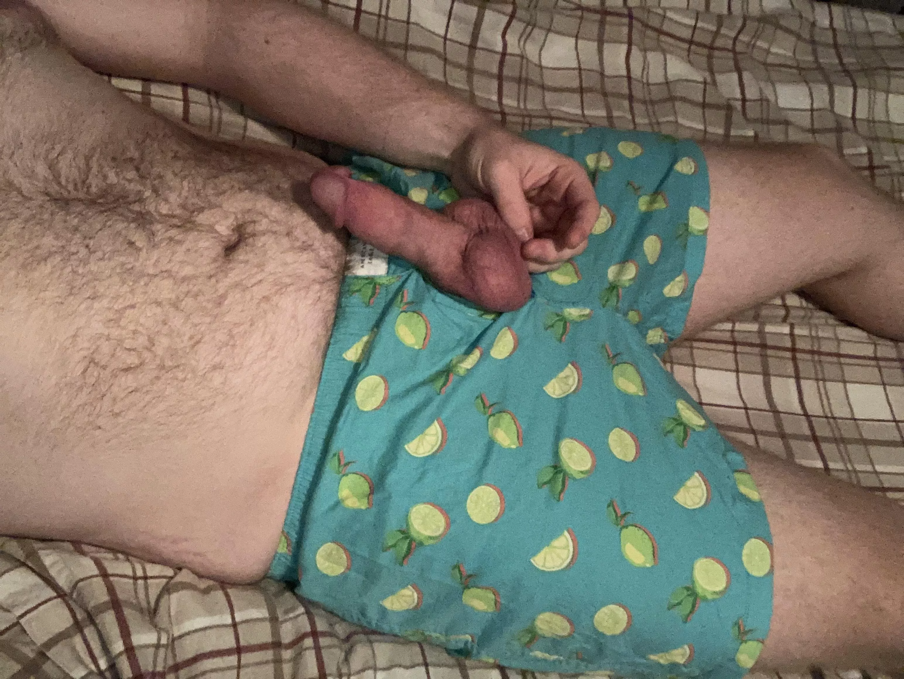 Fun shorts posted by TheBoxersDude