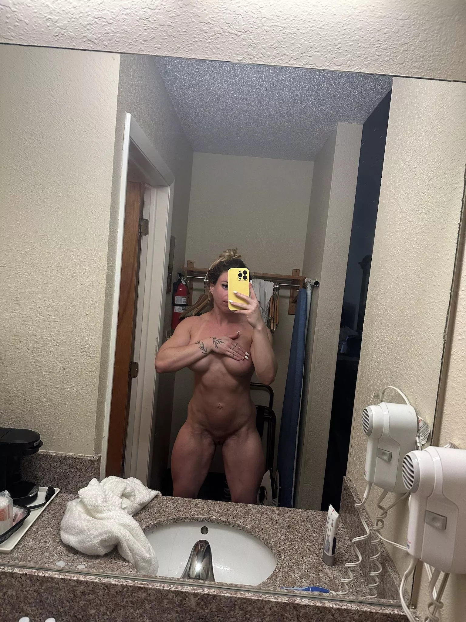 Girls with muscle are so hot posted by mandaiiiii