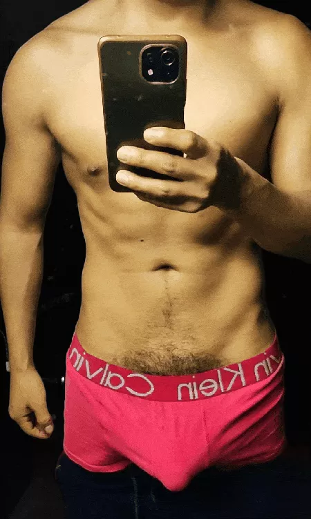 Good night posted by gonzalo_hillary