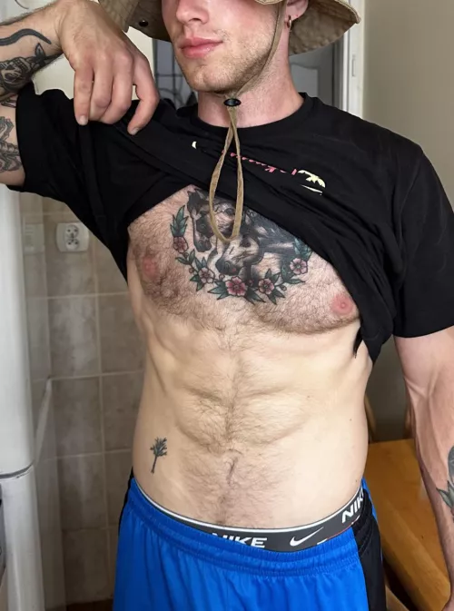 Gotta grow more by AlphaJake23