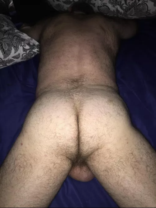 Has this bodybuilder daddy got what it takes? (65 yo Manhattan) by U_R_THE_WURST