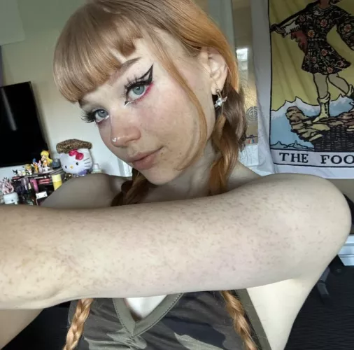 have a great day! by pocketpixxie