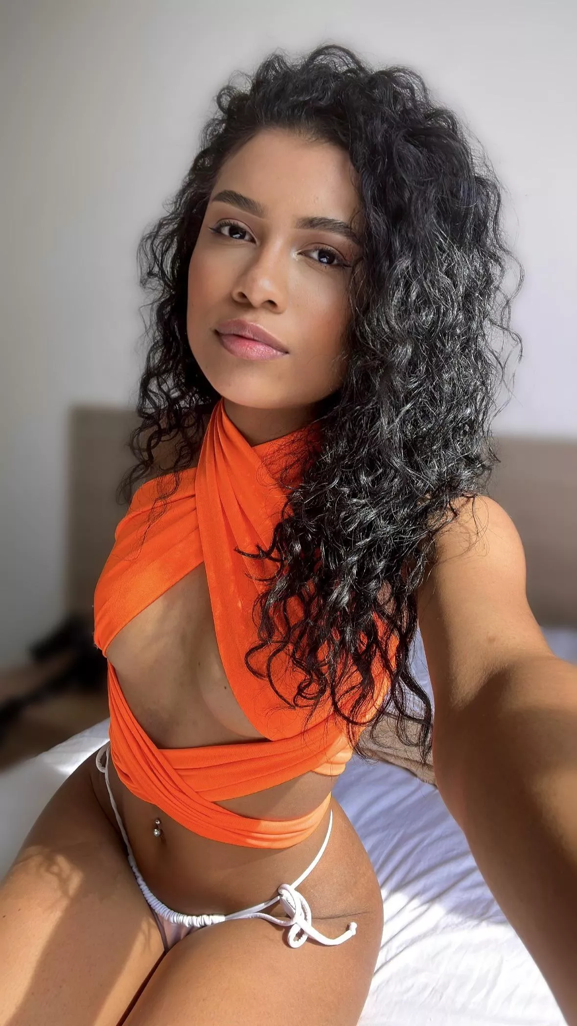 Having a good hair day today posted by auroraelisex