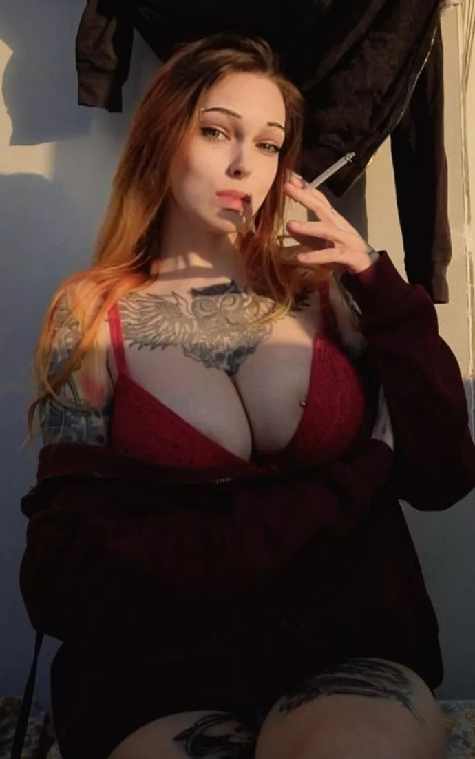 hope they are not too big for you ;) posted by Sam-Anta