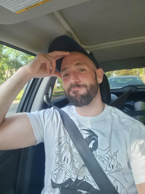 Hope your day has been as awesome as you by Ok-Property-2949