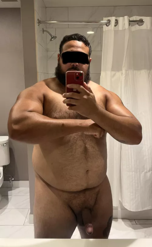 Hotels are always extra fun by jamkaf