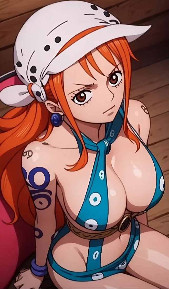 Huge boobs posted by The-winner3940