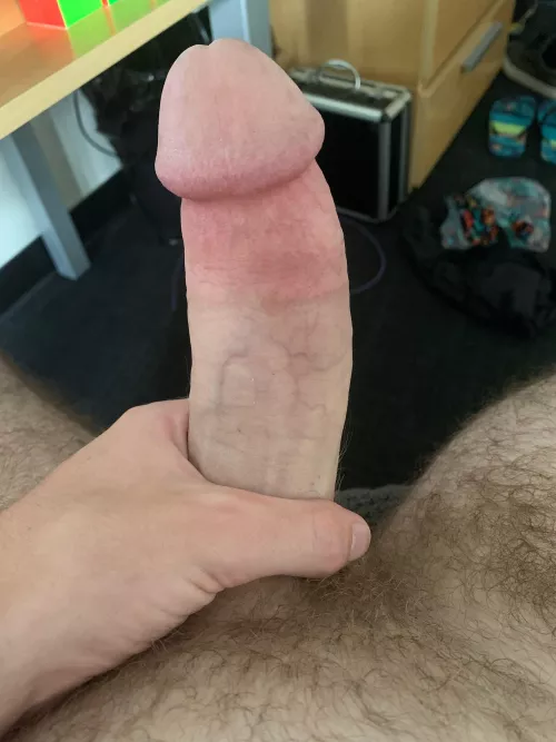 I am in desperate need of some ass rn by BigDickBiBoii