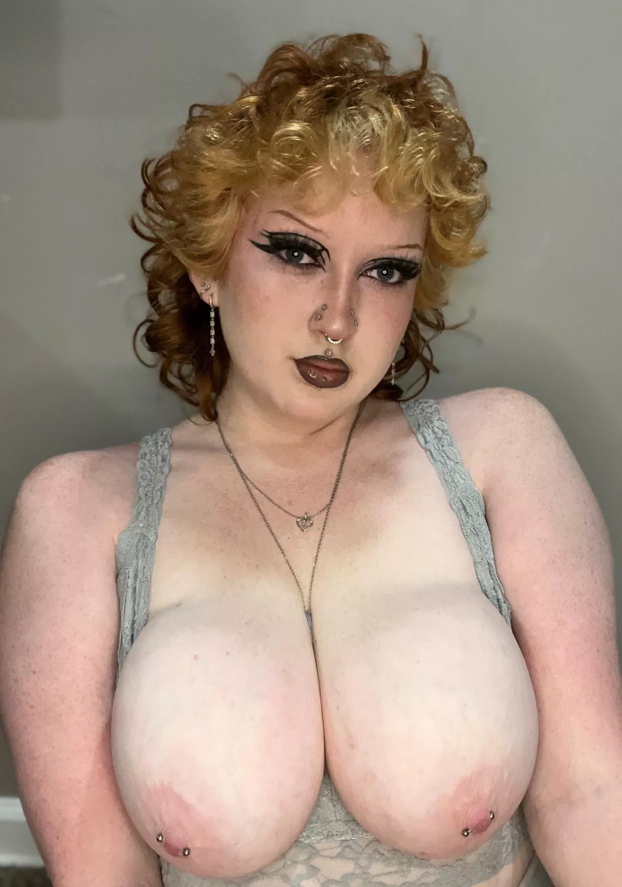 I feel confident in my freckles posted by cpgig