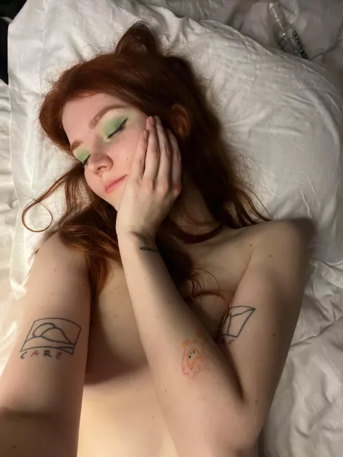 I hope this pic will make your day better by Alone_Ad1278