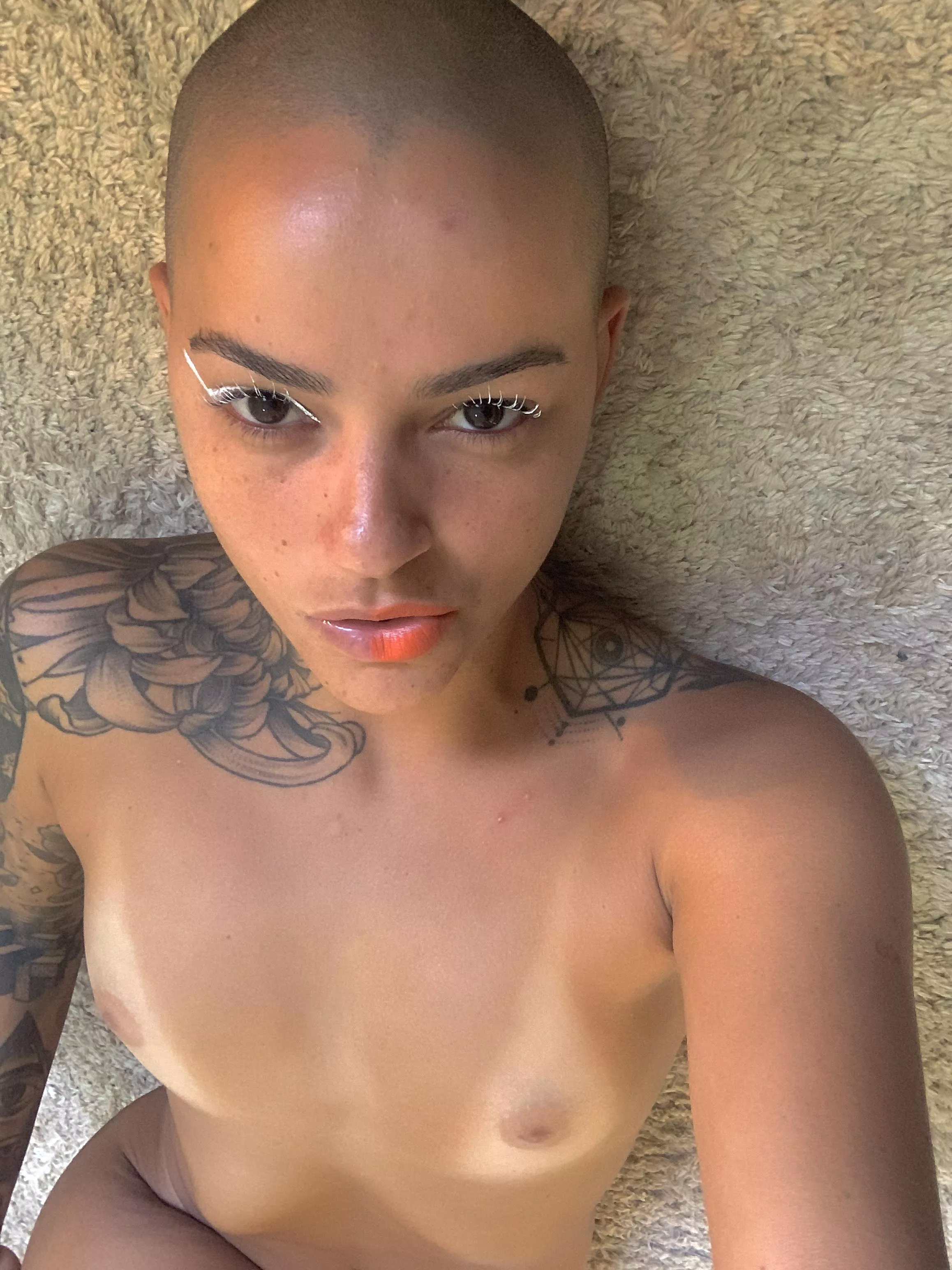 I know you want to cum on my boi bitch face posted by Salyxnoa