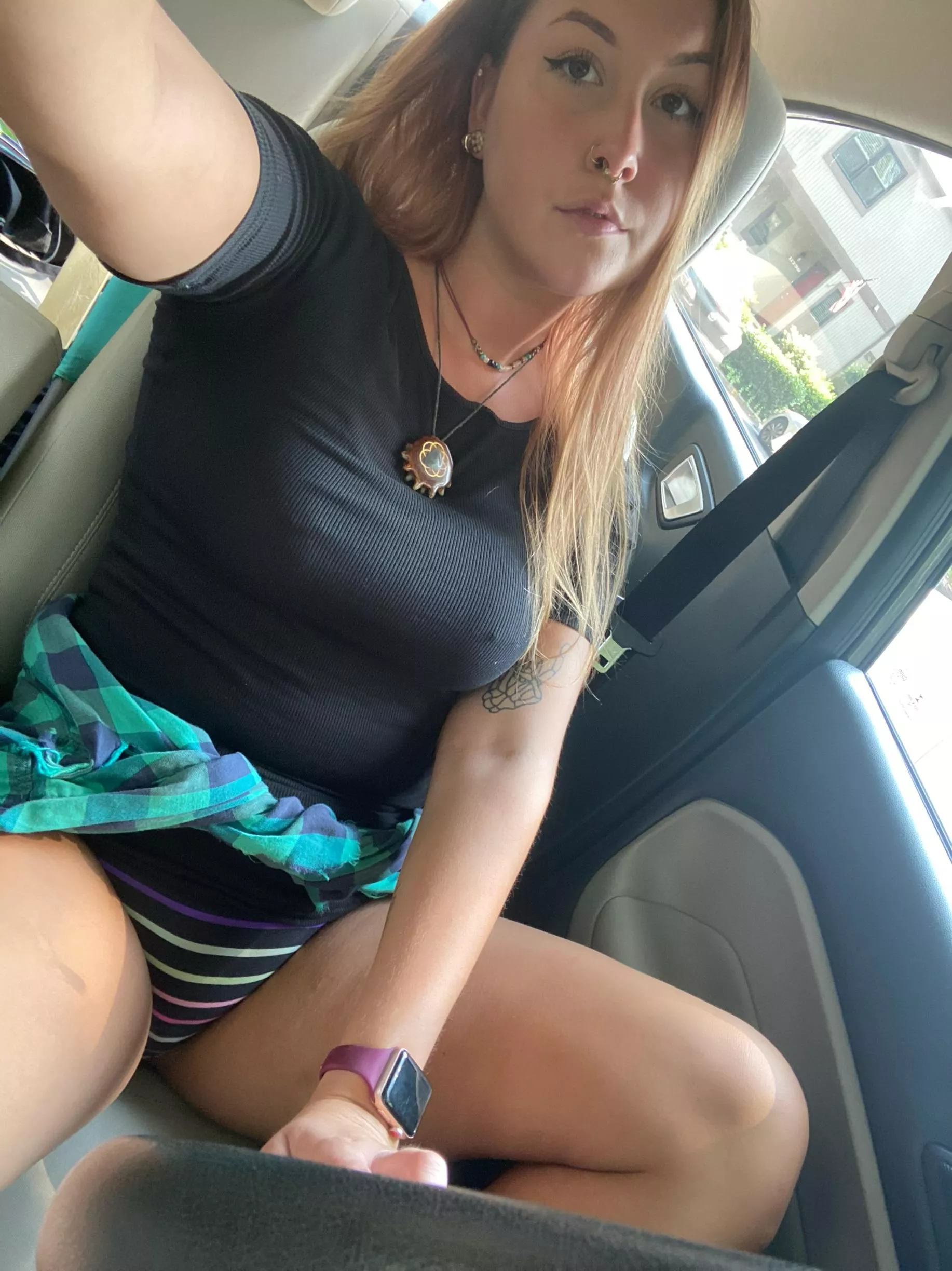 I love car play posted by scarlettjade214