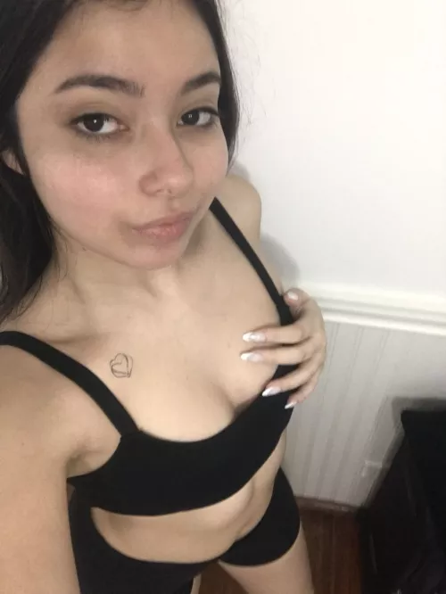 I promise I'll be your good girl by lollipop-lick