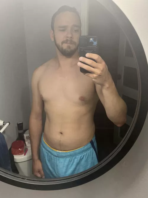 If I asked you out, would you give it a try? by jackness_monster