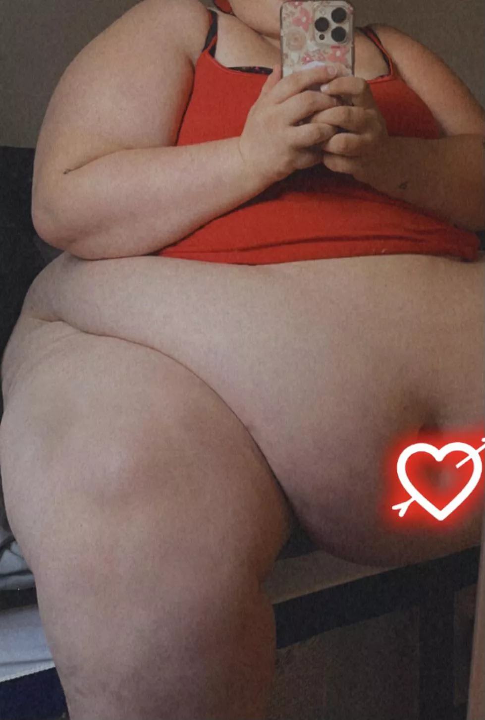 I’m bored 🫣 posted by Fatgirl-420