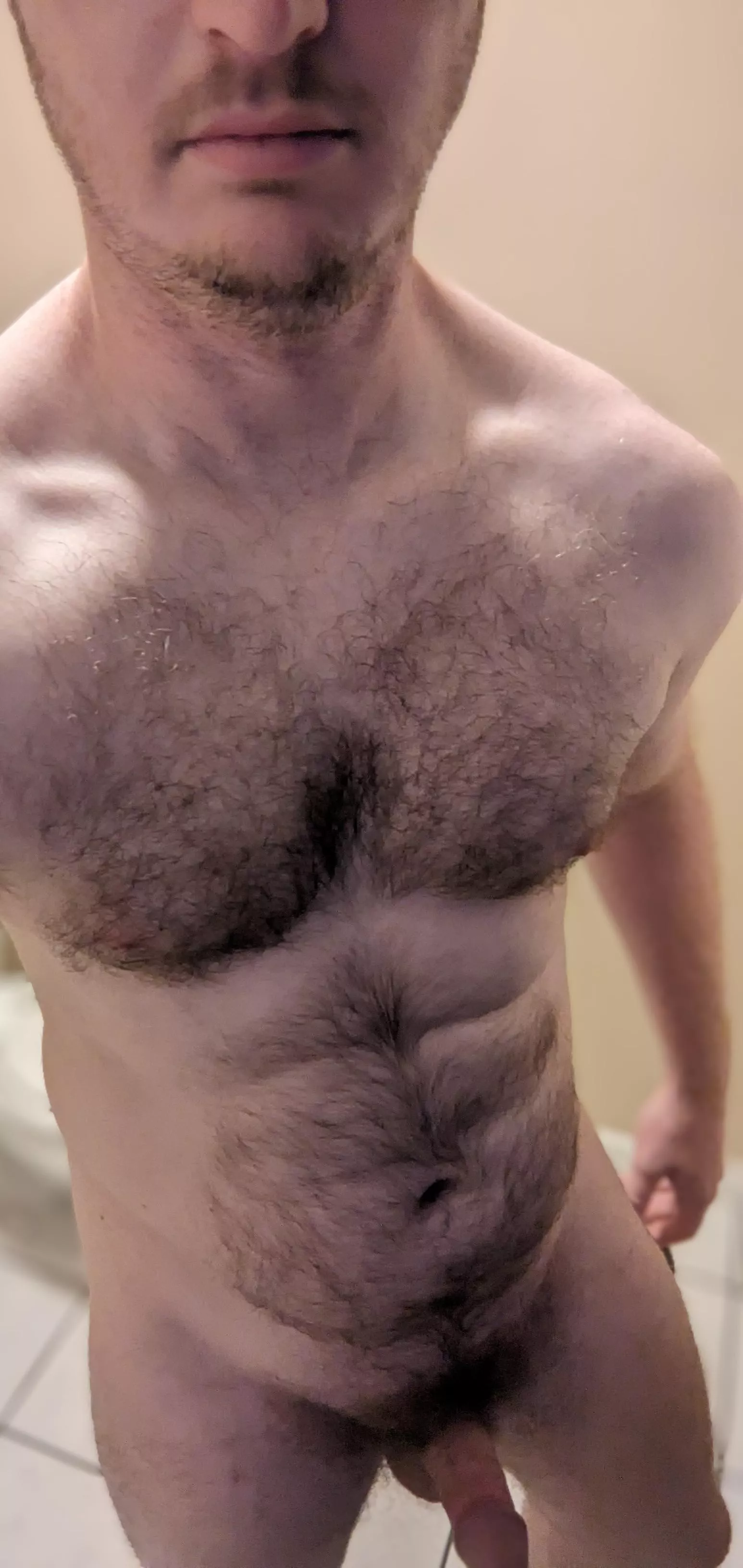 In the mood to toss someone around in bed. posted by Soft_Calligrapher831