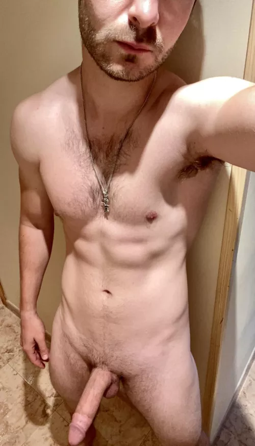 It’s almost there, just needs a little suck by paradescarg