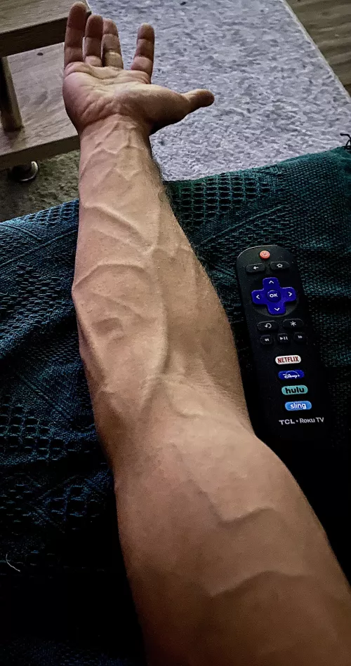 I've got rivers flowing in me M31 by Beneficial-Control22