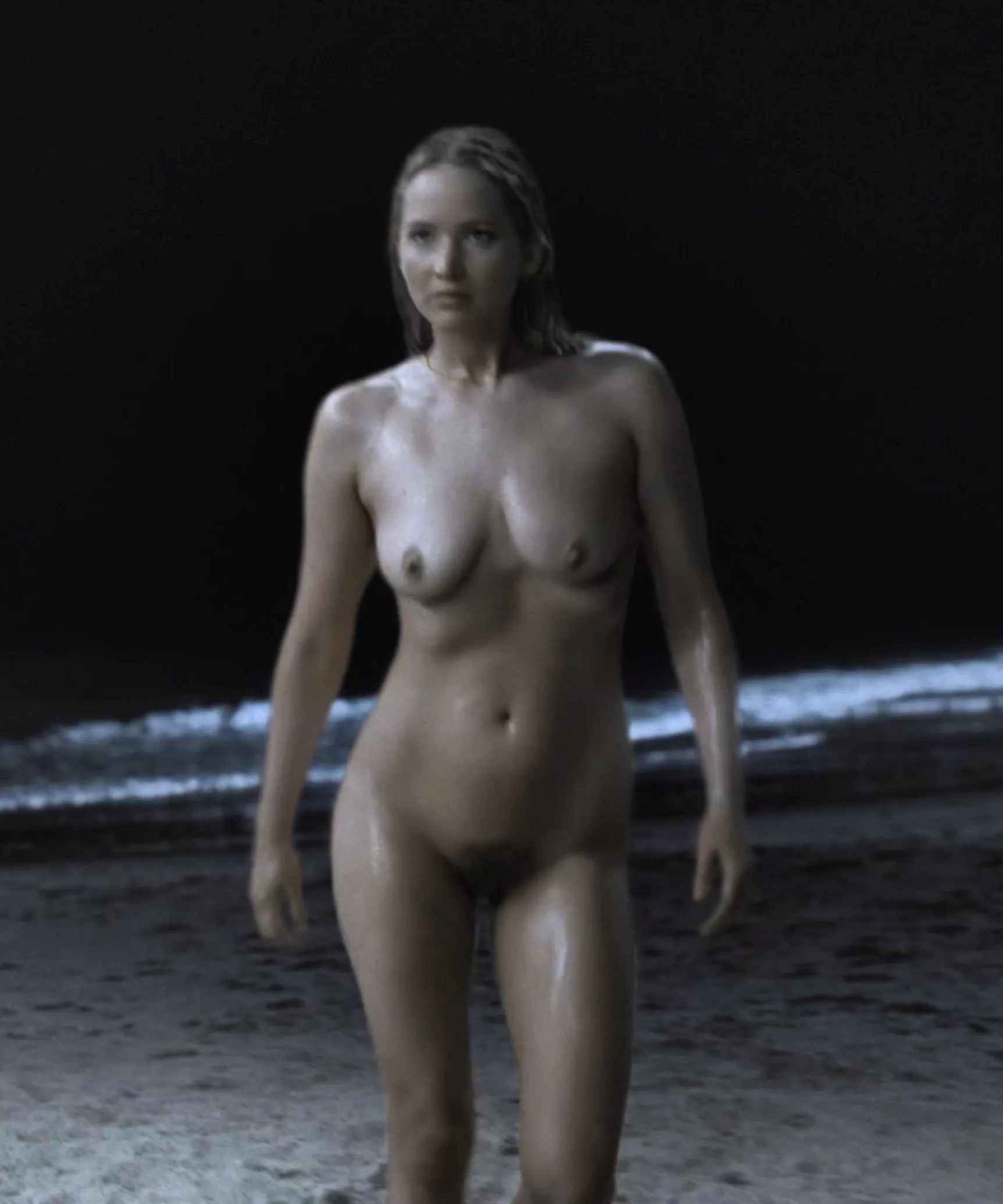 Jennifer Lawrence posted by xrudayx