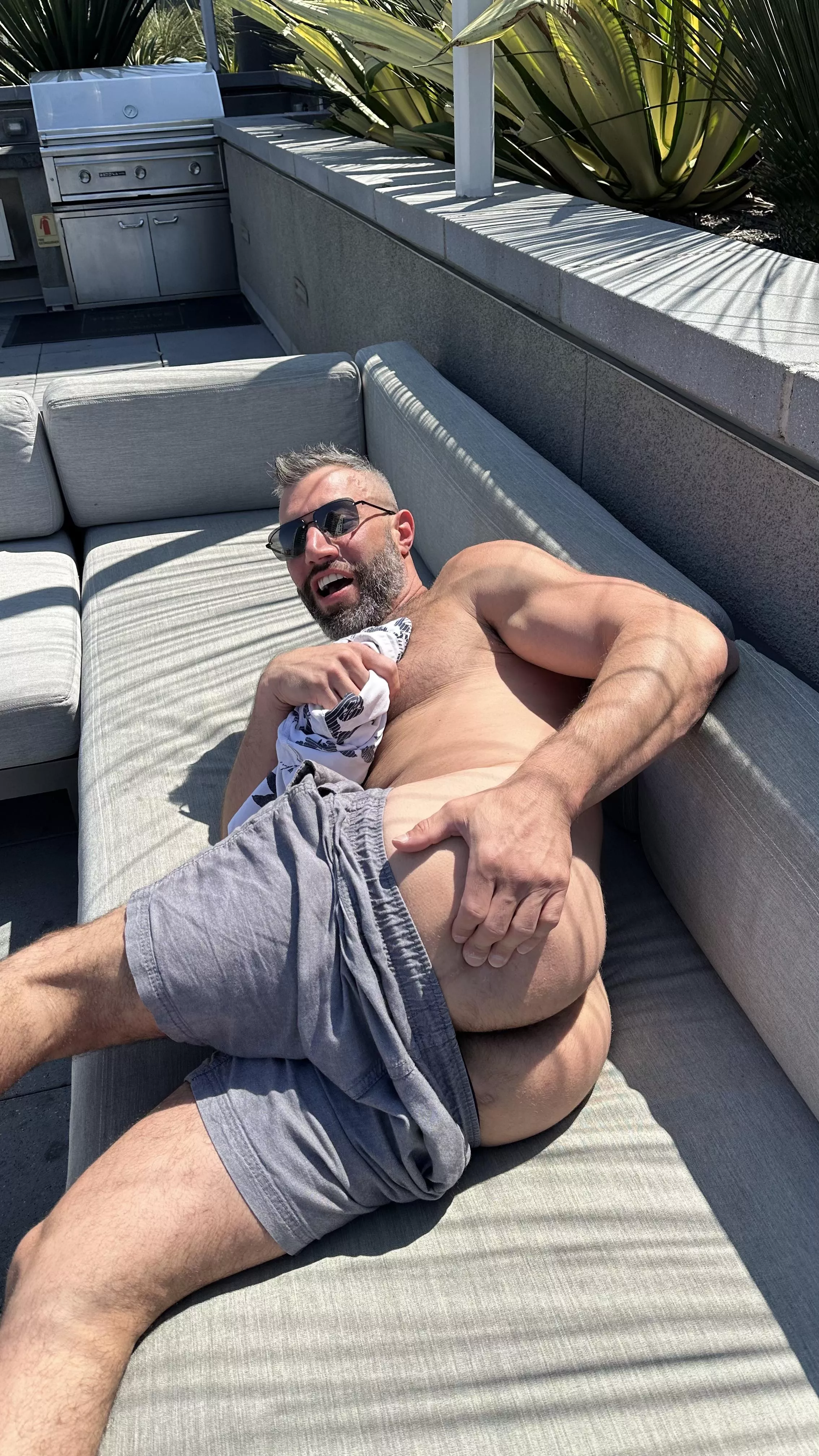 leave a heart if you want me to send you filthy ass nudes posted by coleconnorx