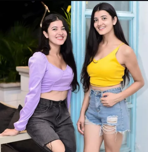 Left or right? by Accomplished_Award13