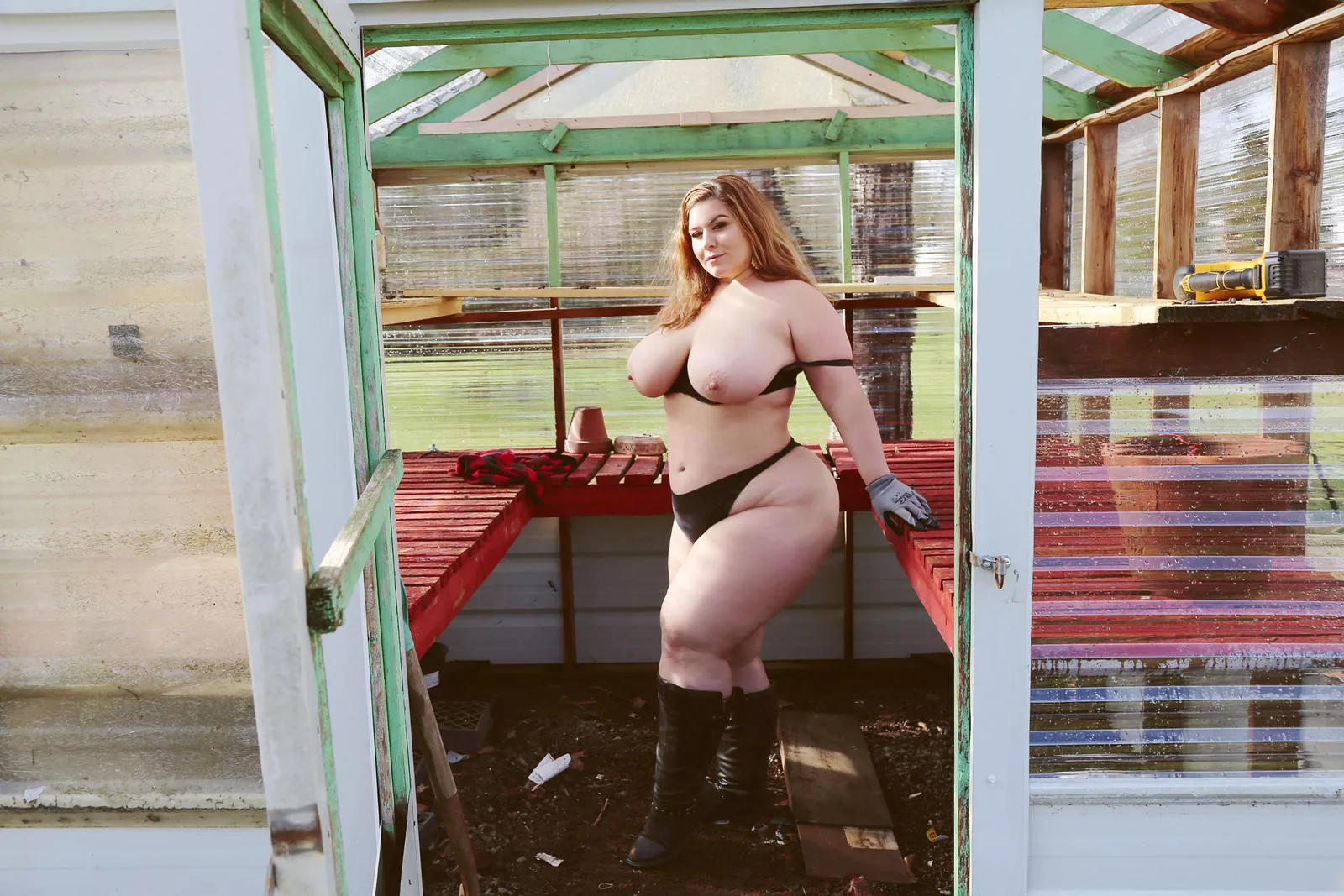 London Andrews posted by duncan_wooster