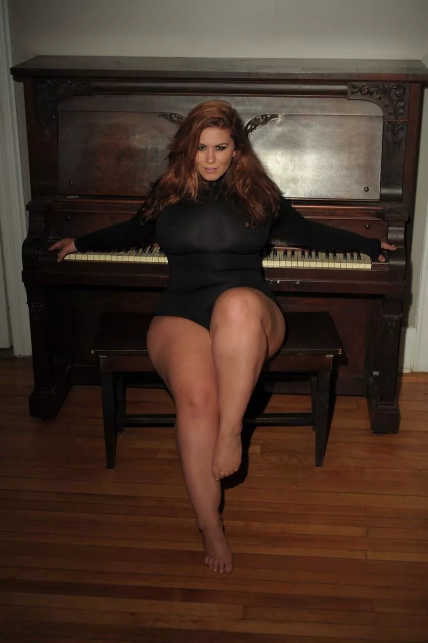 London Andrews posted by duncan_wooster